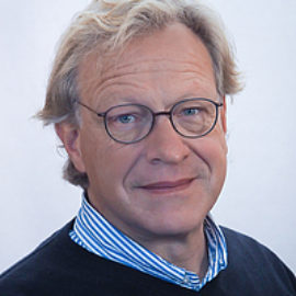 Prof. Dr.-Ing. Uwe Glabisch