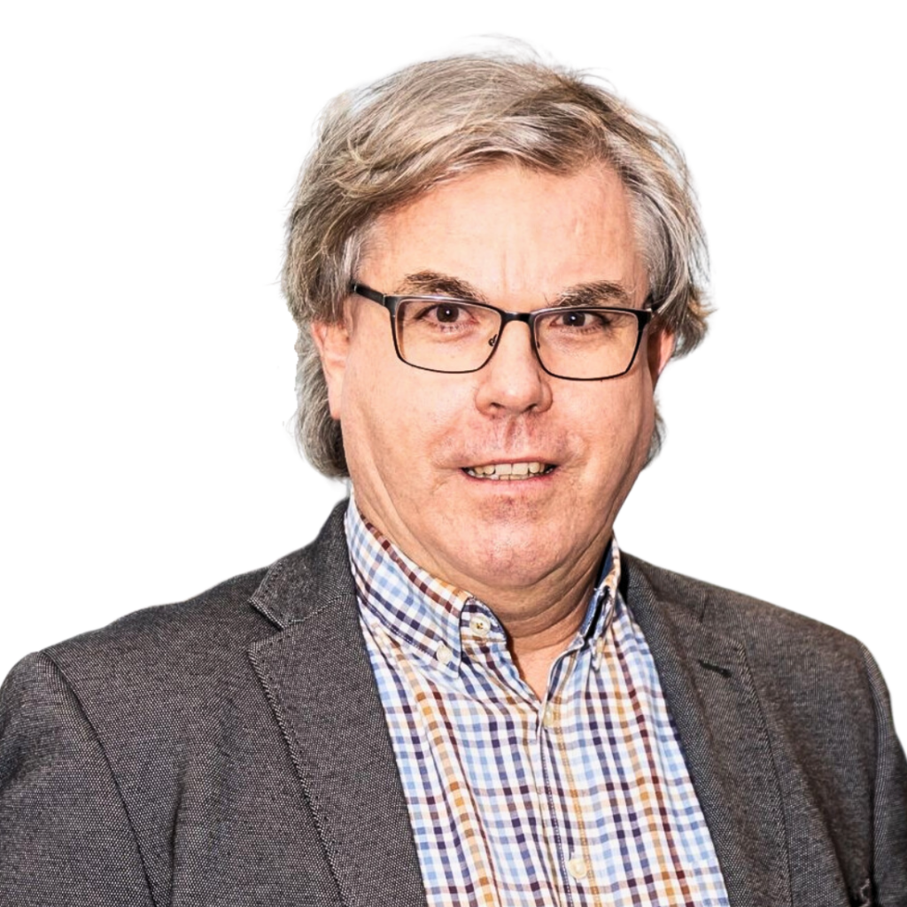 Bild von Dr.-Ing. Peter Grubert Referent für GGU-Software u. a. GGU-STABILITY in der Civilserve Academy