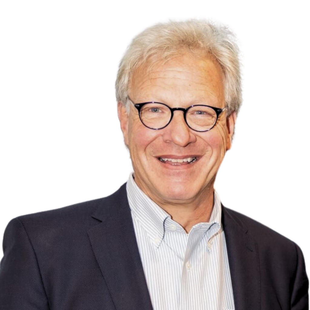 Bild von Prof. Dr.-Ing. Uwe Glabisch Referent für GGU-Software u. a. GGU-RETAIN in der Civilserve Academy
