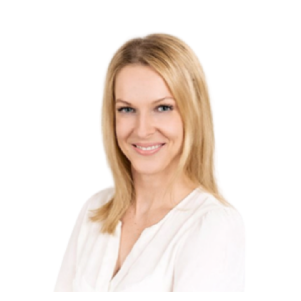 Porträt von Meike Frauendorf